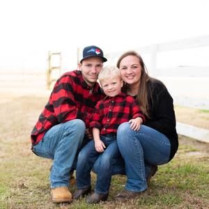 Meet your Posher, Caroline